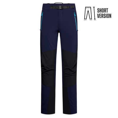 Zupo 2.0 Pant M - Pantaloni alpinismo - Uomo