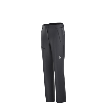 Crossridge Softshell Pant W - Lasketteluhousut - Naiset