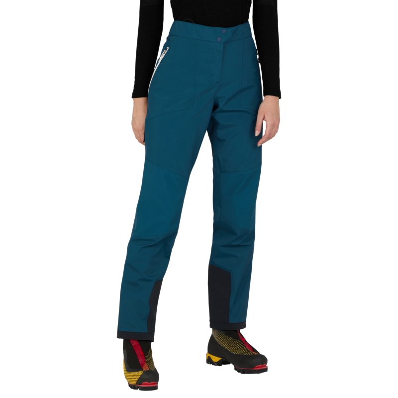 Roseg GTX Pant W - Calça de alpinismo mulher