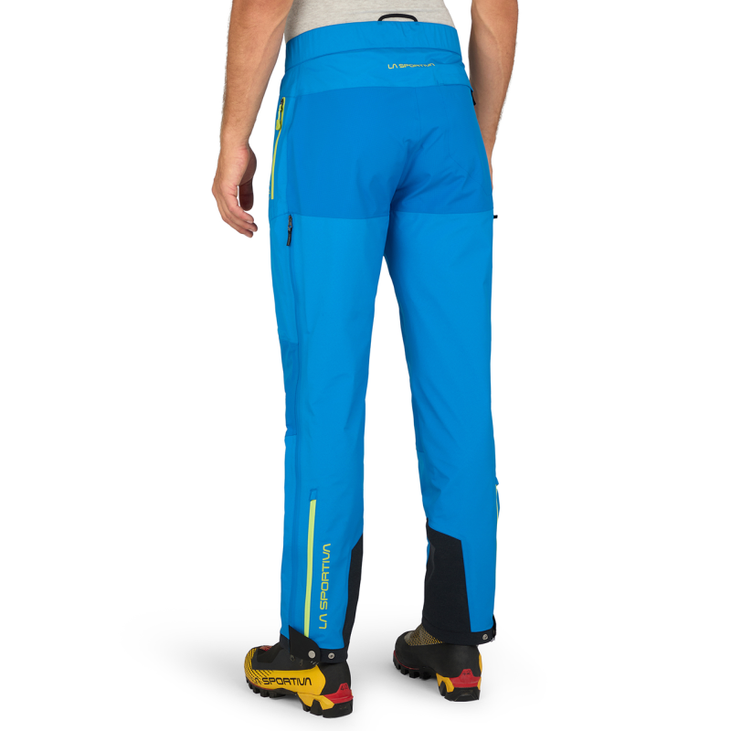 La Sportiva Roseg GTX Pant M - Vandrebukser - Herrer | Hardloop