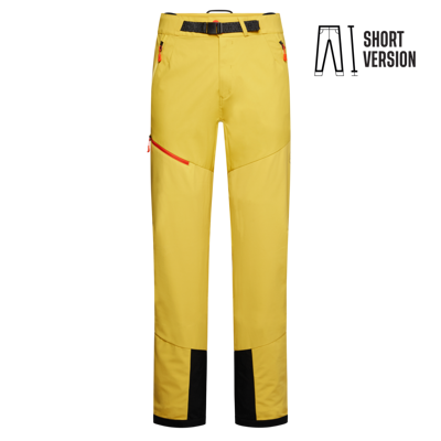 Alpine Guide Windstopper Pant M - Mountaineering trousers - Men's
