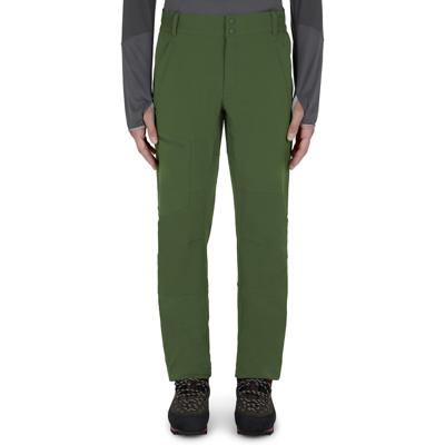 Clariden 2.0 Pant M - Mountaineering trousers - Men's