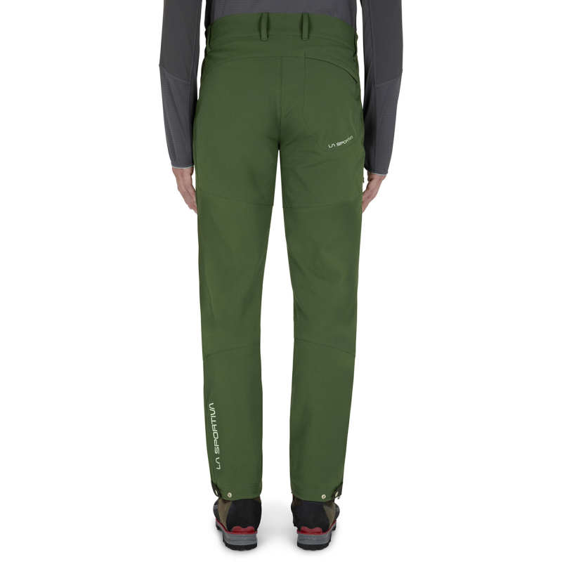 La Sportiva Clariden 2.0 Pant M - Wandelbroek - Heren | Hardloop