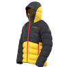 Black / Yellow