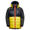Black / Yellow
