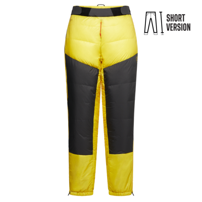 Olympus Tech Down Pant - Pánské péřové kalhoty