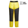 Yellow / Black