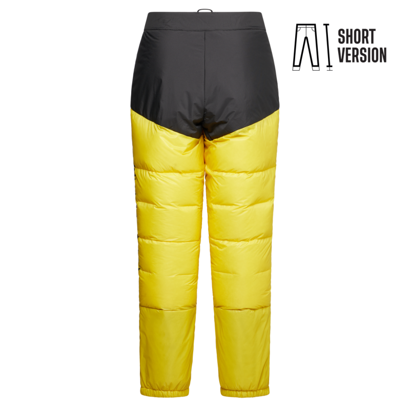 La Sportiva Olympus Tech Down Pant - Vandrebukser - Herrer | Hardloop