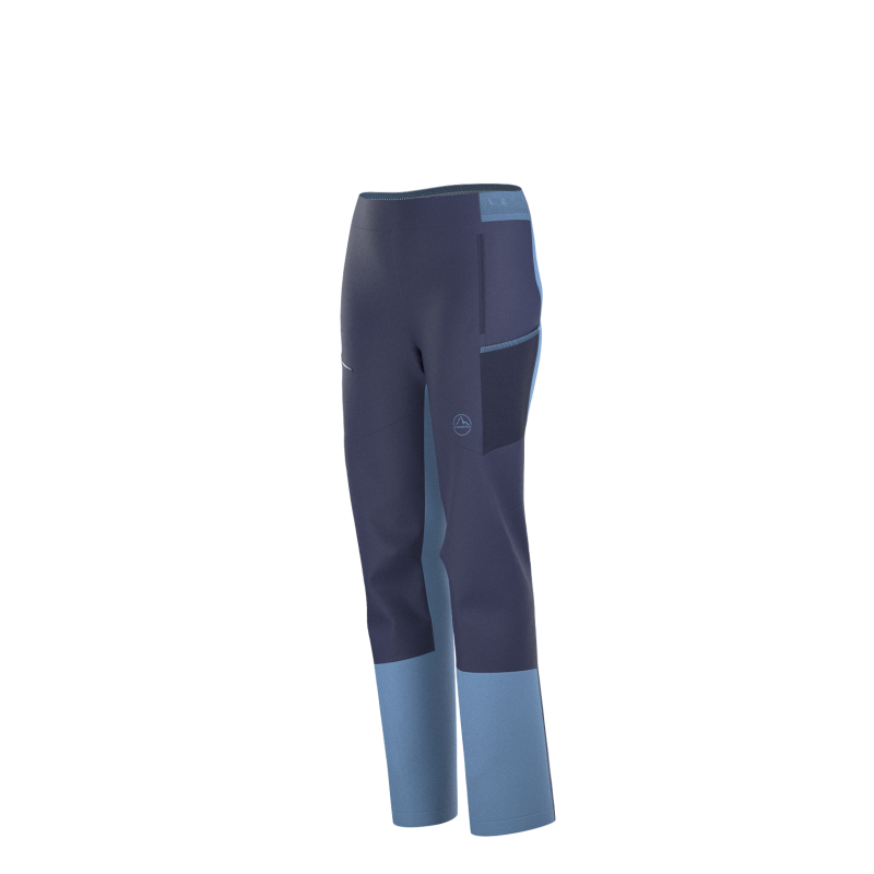 Ikarus Pant - Dámské kalhoty pro skialpinisty