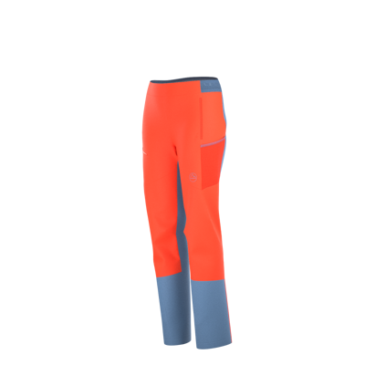 Ikarus Pant - Dámské kalhoty pro skialpinisty