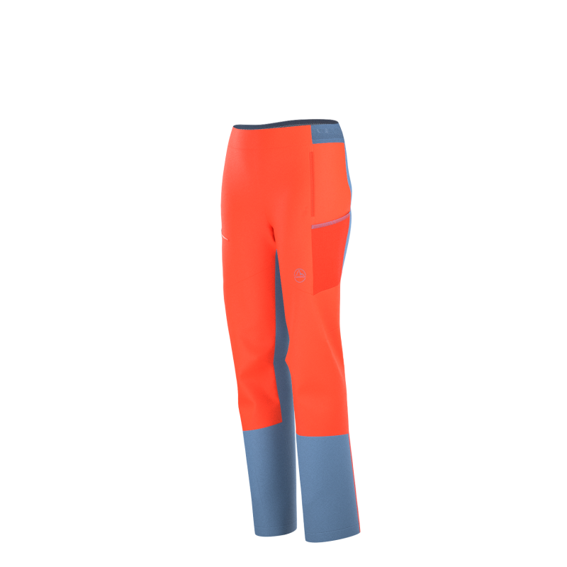 Ikarus Pant - Ski touring trousers - Women's