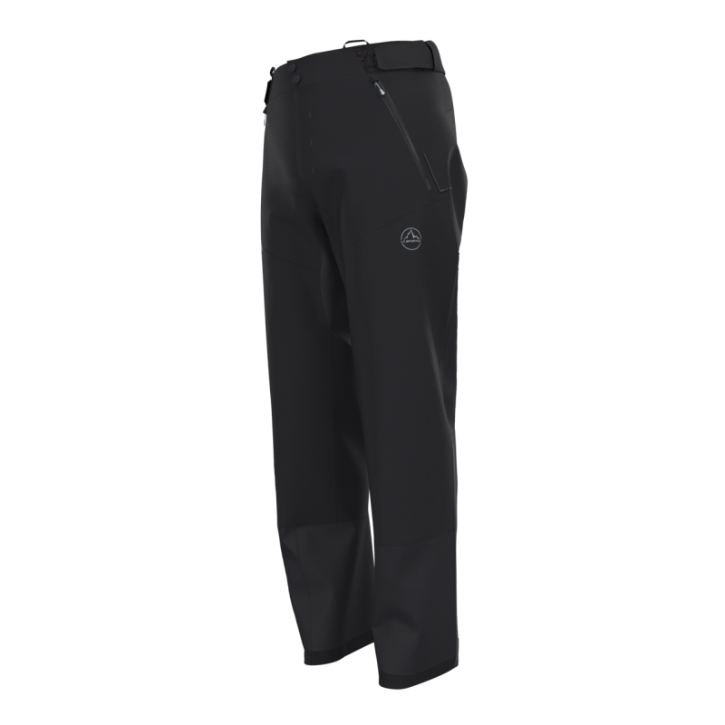 Crossridge EVO Shell Pant - Lasketteluhousut - Miehet