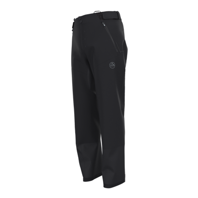 Crossridge EVO Shell Pant - Pánské kalhoty pro skialpinisty