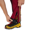 La Sportiva Supercouloir GTX Pro Pant - Pantaloni alpinismo - Uomo | Hardloop