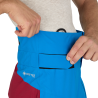La Sportiva Supercouloir GTX Pro Pant - Pantaloni alpinismo - Uomo | Hardloop