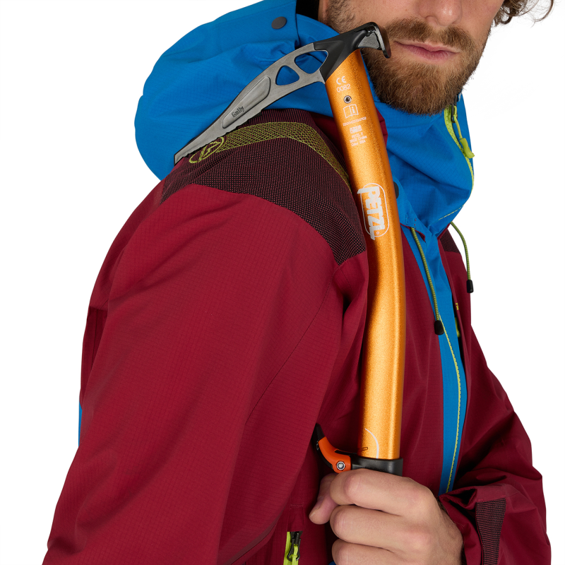 La Sportiva Supercouloir GTX Pro Jkt - Chaqueta impermeable - Hombre | Hardloop