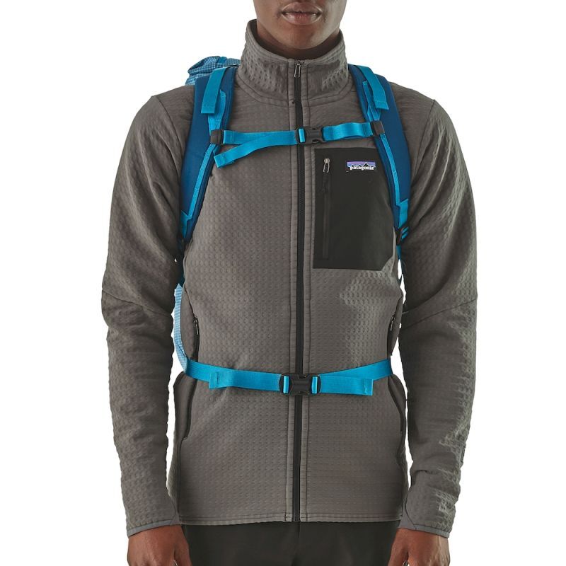 Patagonia Ascensionist Pack 30 L - Reppu