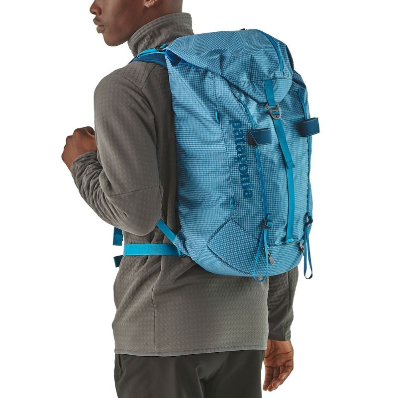 Patagonia Ascensionist Pack 30 L - Plecak | Hardloop