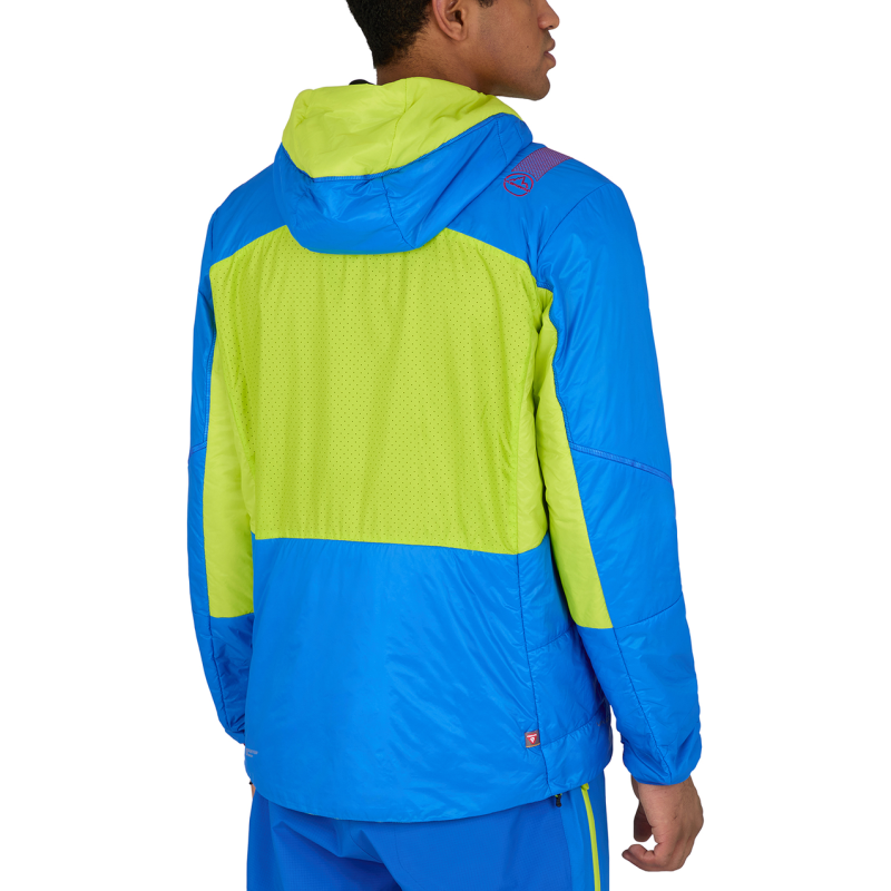 La Sportiva Alpine Guide Primaloft Hoody - Chaqueta de fibra sintética - Hombre | Hardloop