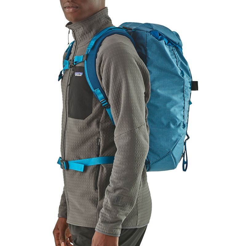 Patagonia Ascensionist Pack 30 L Backpack