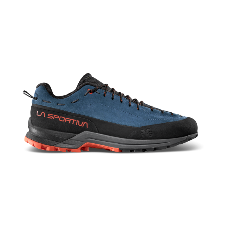 TX Guide Leather - Zapatillas de aproximación - Hombre