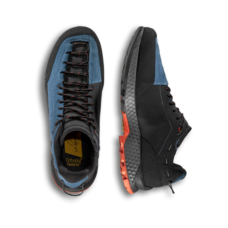 La Sportiva TX Guide Leather - Approachschoenen - Heren
