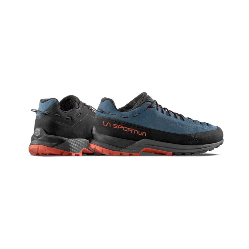 La Sportiva TX Guide Leather - Approachskor - Herr