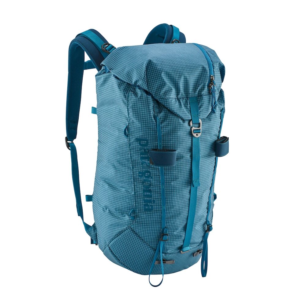 Patagonia - Ascensionist Pack 30 L - Backpack