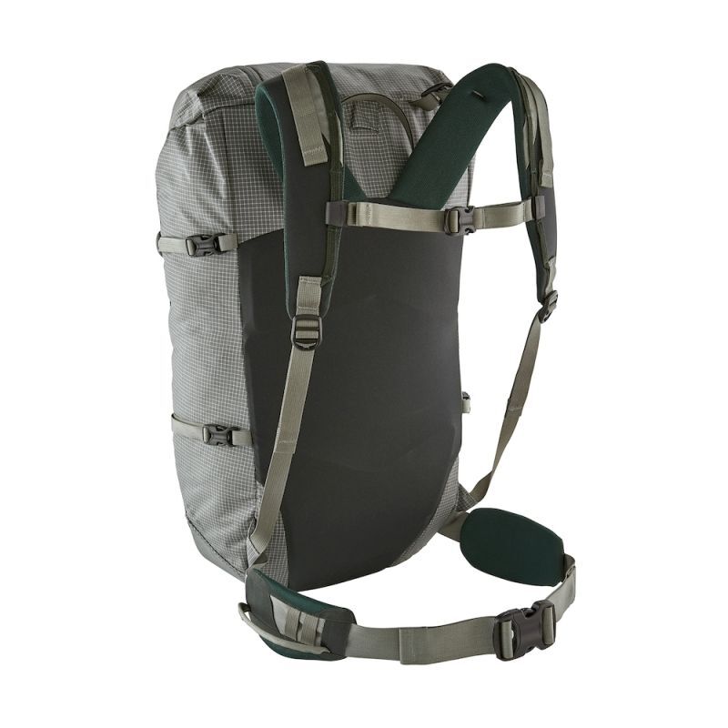 Ascensionist cheap pack 30l