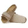 Birkenstock Oita Nubuck Suede Leather - Sandali da trekking | Hardloop