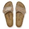 Birkenstock Oita Nubuck Suede Leather - Sandały | Hardloop