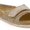 Birkenstock Oita Nubuck Suede Leather - Sandalias trekking | Hardloop