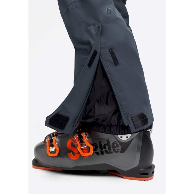 Maier Sports Anton 2.1 - Ski trousers - Men's | Hardloop
