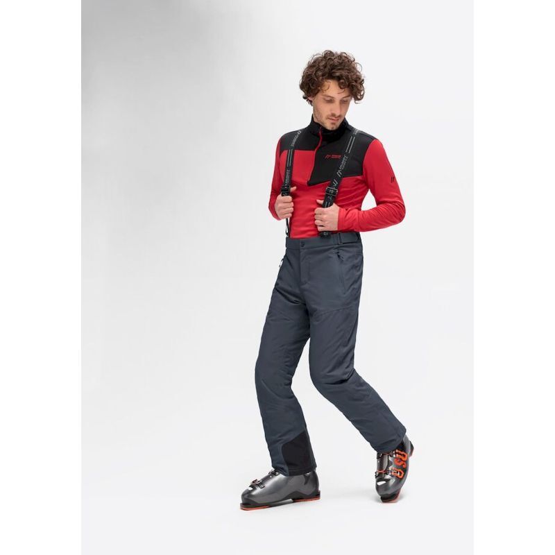 Maier Sports Anton 2.1 - Ski trousers - Men's | Hardloop
