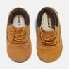 Timberland Crib Booties Baby With Hat Set - Buty wysokie dla dzeici | Hardloop