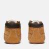 Timberland Crib Booties Baby With Hat Set - Buty wysokie dla dzeici | Hardloop