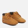 Timberland Crib Booties Baby With Hat Set - Buty wysokie dla dzeici | Hardloop