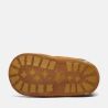 Timberland Crib Booties Baby With Hat Set - Buty wysokie dla dzeici | Hardloop