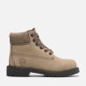 Medium Beige Nubuck