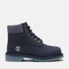 Navy Nubuck