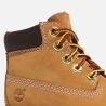 Timberland Premium 6 inch Waterproof Nubuck Kids - Schuhe - Kind | Hardloop