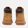 Timberland Premium 6 inch Waterproof Nubuck Kids - Schuhe - Kind | Hardloop