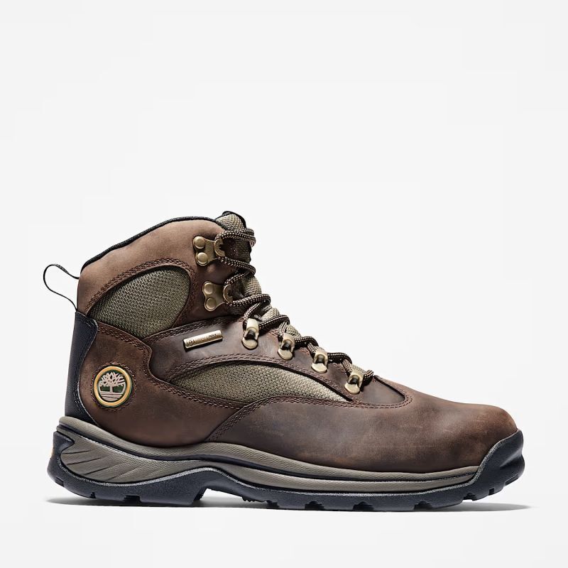 Timberland Chocorua Mid Waterproof Zapatillas de senderismo