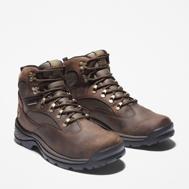 Timberland Chocorua Mid Waterproof Buty turystyczne meskie