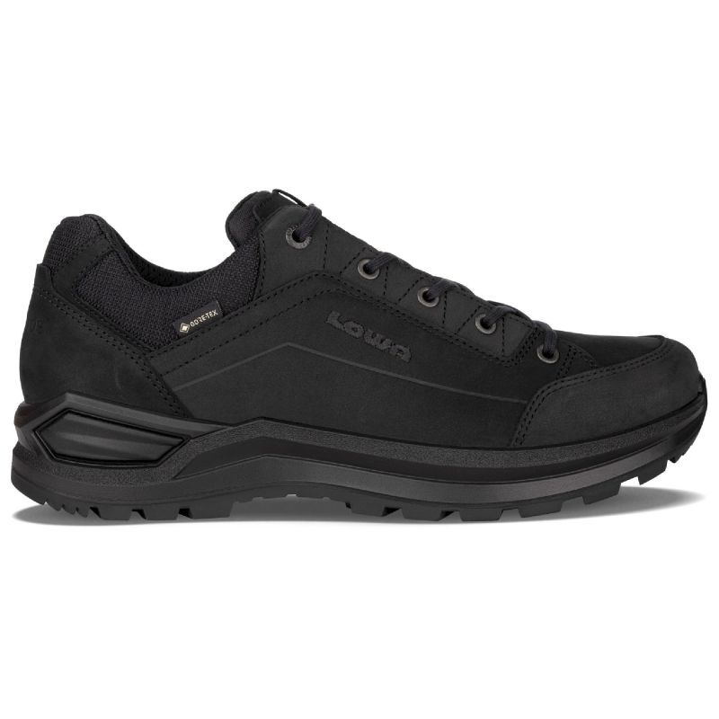 Lowa Renegade Evo GTX Lo - Chaussures randonnée homme | Hardloop