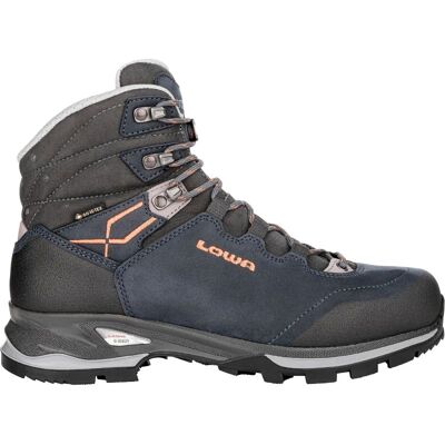 Lady Light GTX® - Dámské Nízké trekové boty