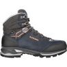 Blue/Mandarin