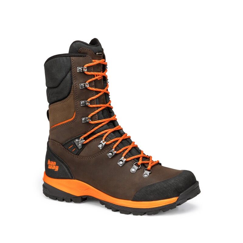 Hanwag Kalixfors SF Extra GTX Hiking boots Men's Hardloop
