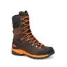 Brown / Orange