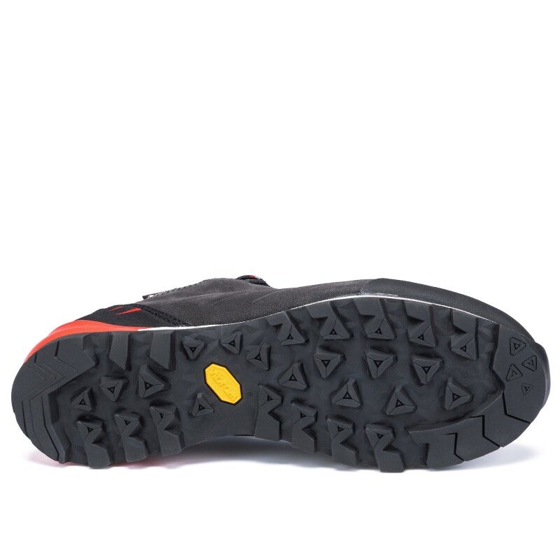 Hanwag Makra Pro Low Bunion GTX - Wanderschuhe - Herren | Hardloop